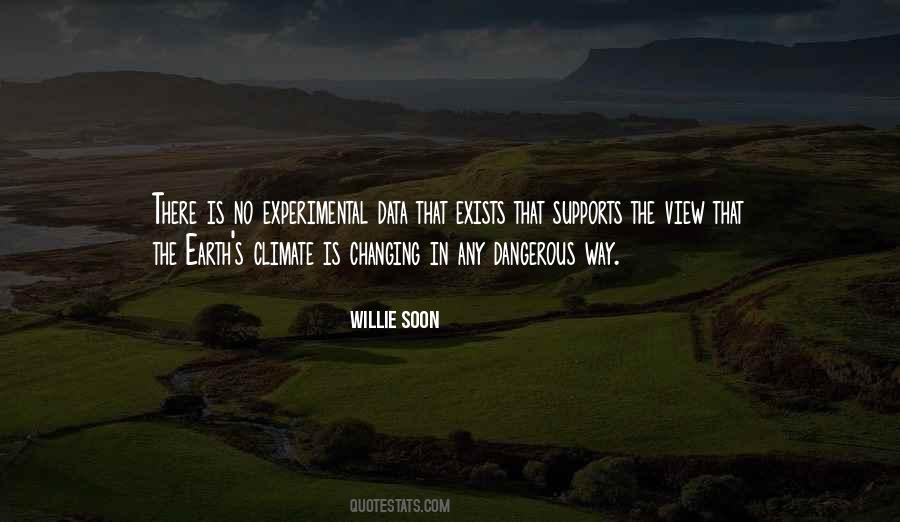 Willie's Quotes #412805