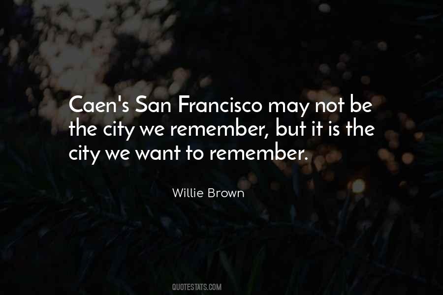 Willie's Quotes #574821