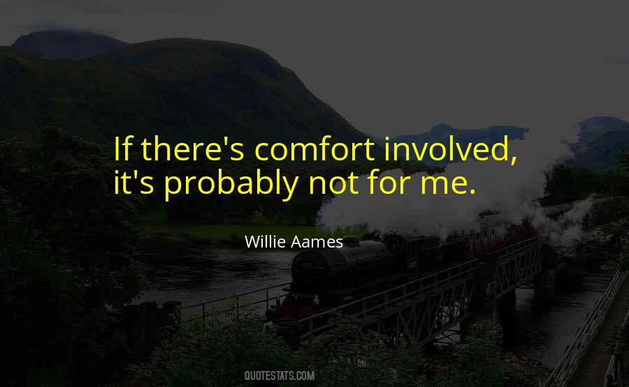 Willie's Quotes #686000