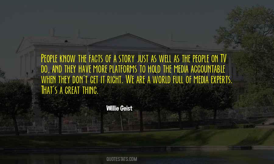 Willie's Quotes #78802