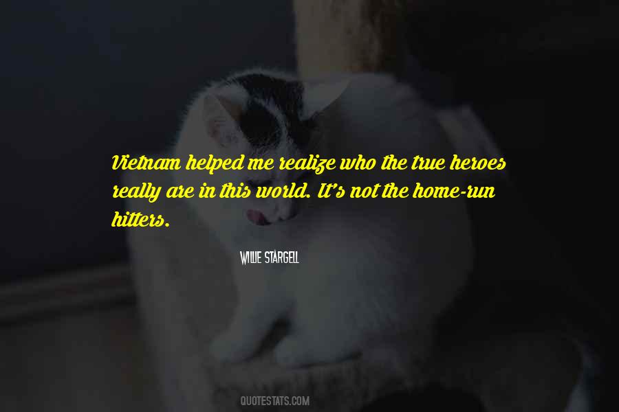 Willie's Quotes #951768