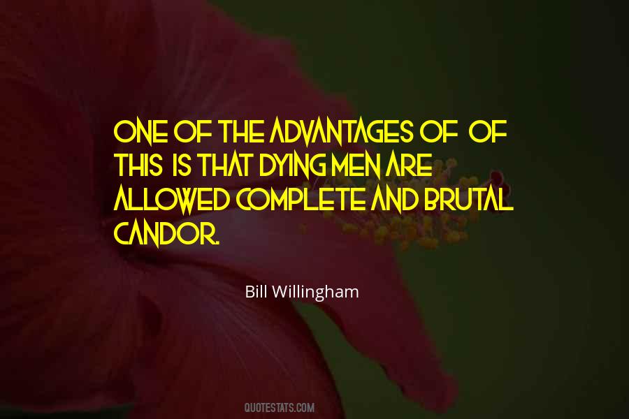 Willingham Quotes #109912