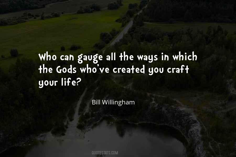 Willingham Quotes #1163999