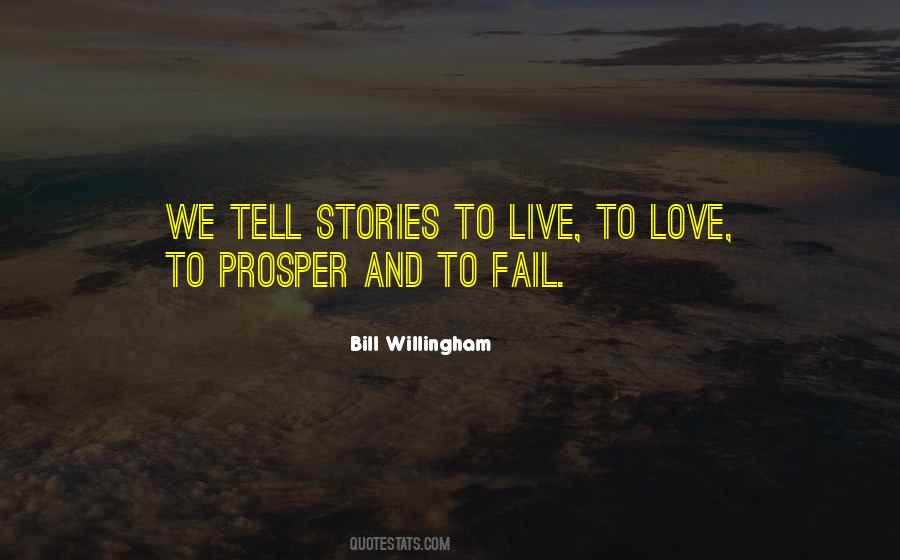 Willingham Quotes #1417724