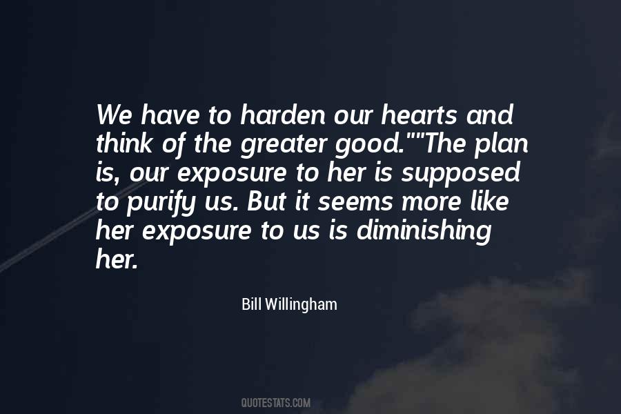 Willingham Quotes #856713