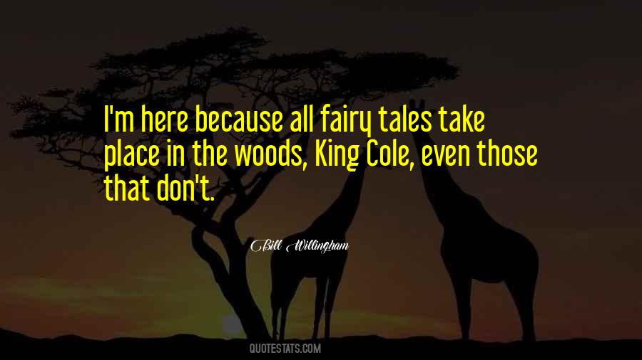 Willingham's Quotes #1199321