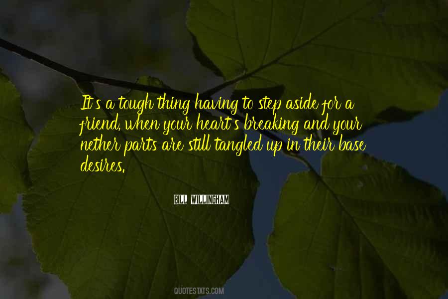 Willingham's Quotes #1433133