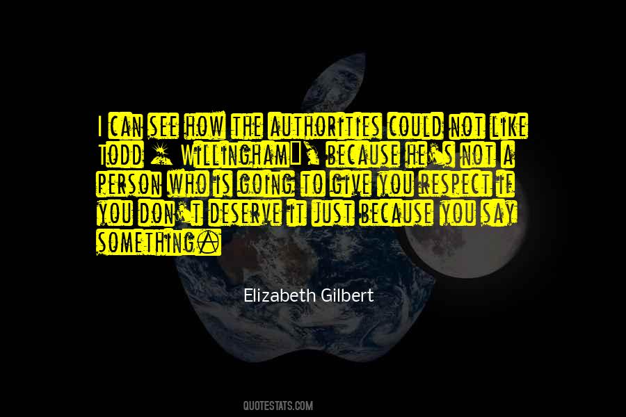Willingham's Quotes #1516117