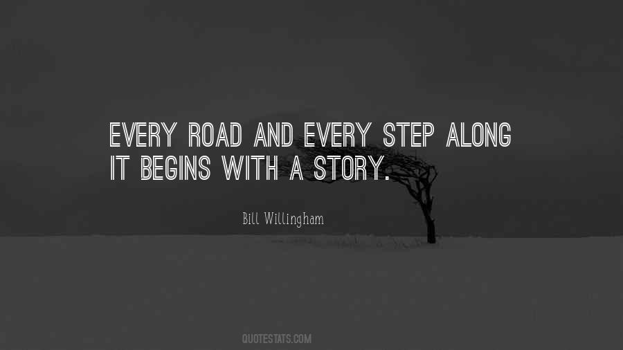 Willingham's Quotes #151720