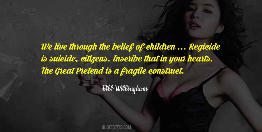 Willingham's Quotes #1852581
