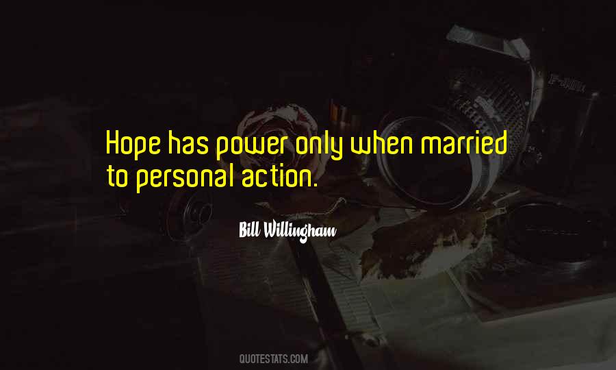 Willingham's Quotes #617315