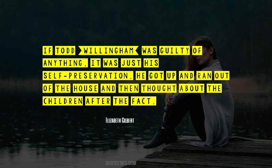Willingham's Quotes #634741