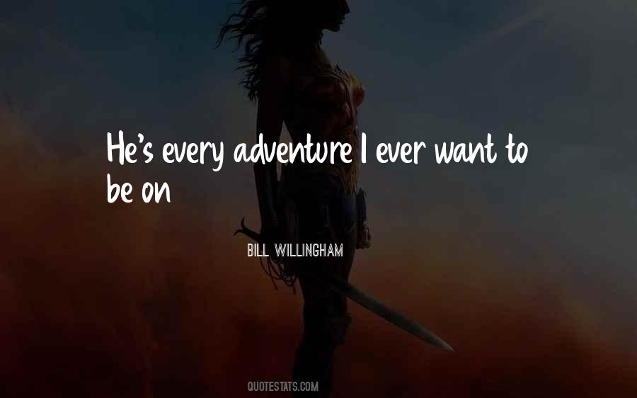 Willingham's Quotes #711858