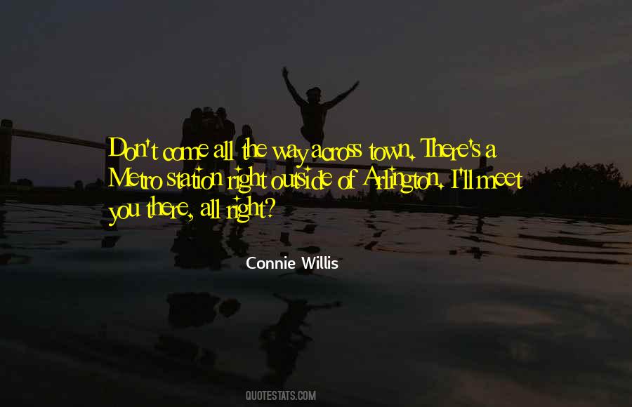 Willis's Quotes #1141411