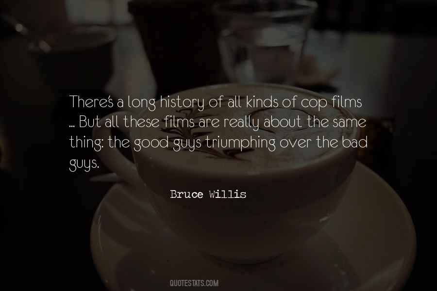 Willis's Quotes #1184746