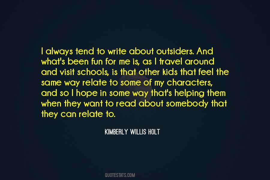 Willis's Quotes #92969