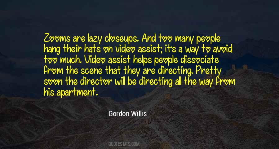 Willis's Quotes #988721