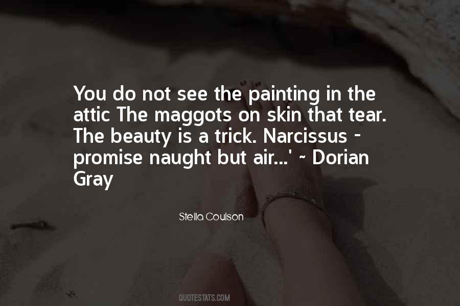 Quotes About Dark Beauty #107602