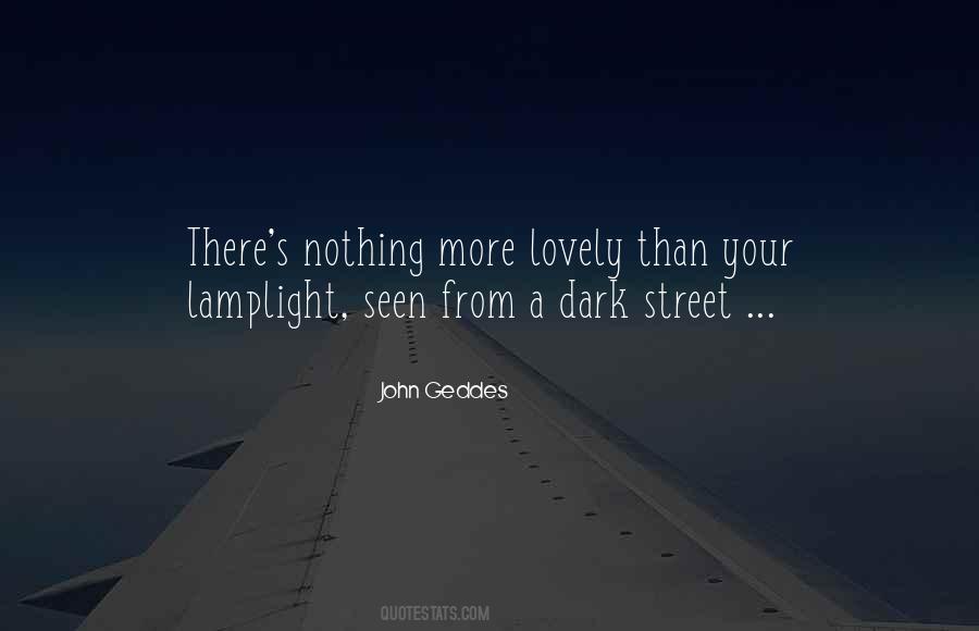 Quotes About Dark Beauty #629076