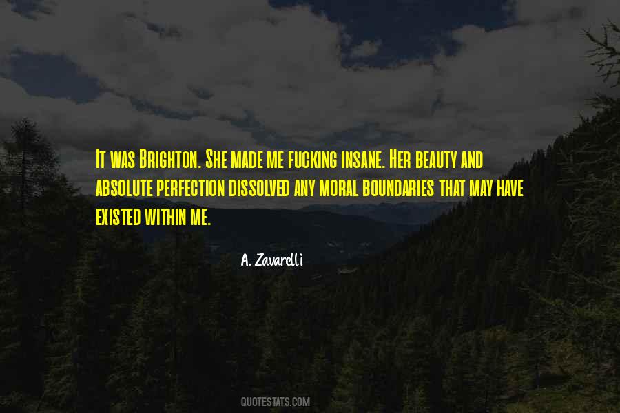 Quotes About Dark Beauty #694353