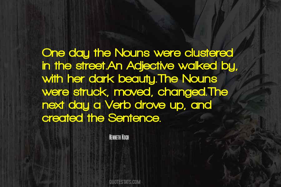Quotes About Dark Beauty #889525