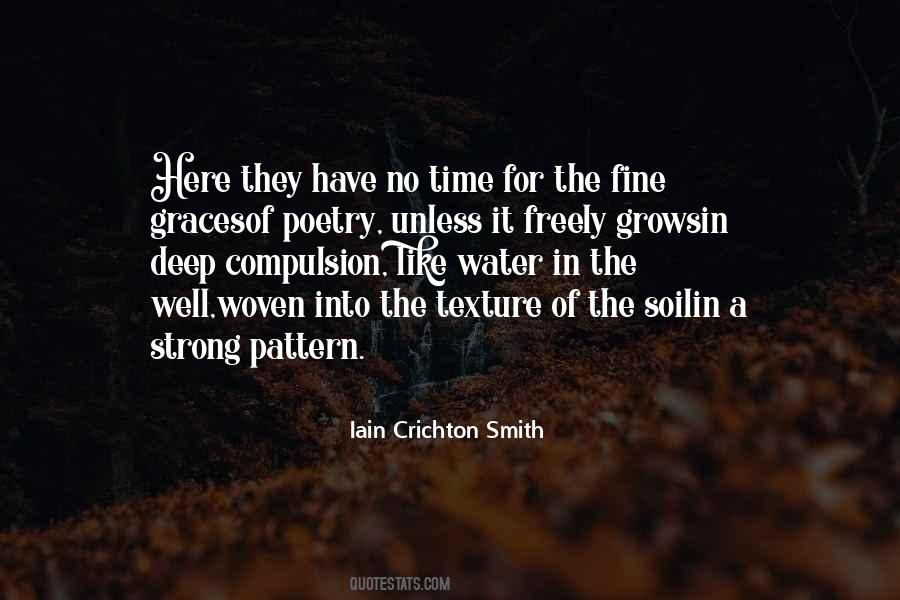 Quotes About Soil #1877080