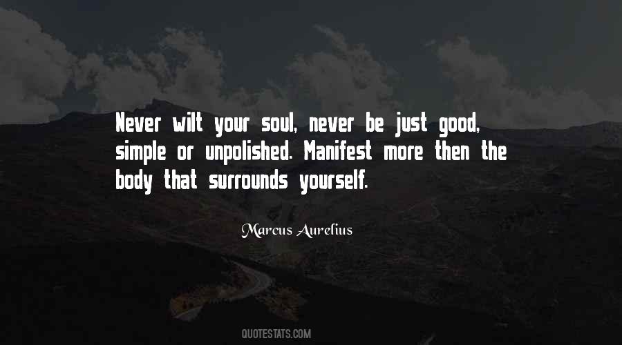Wilt's Quotes #156857