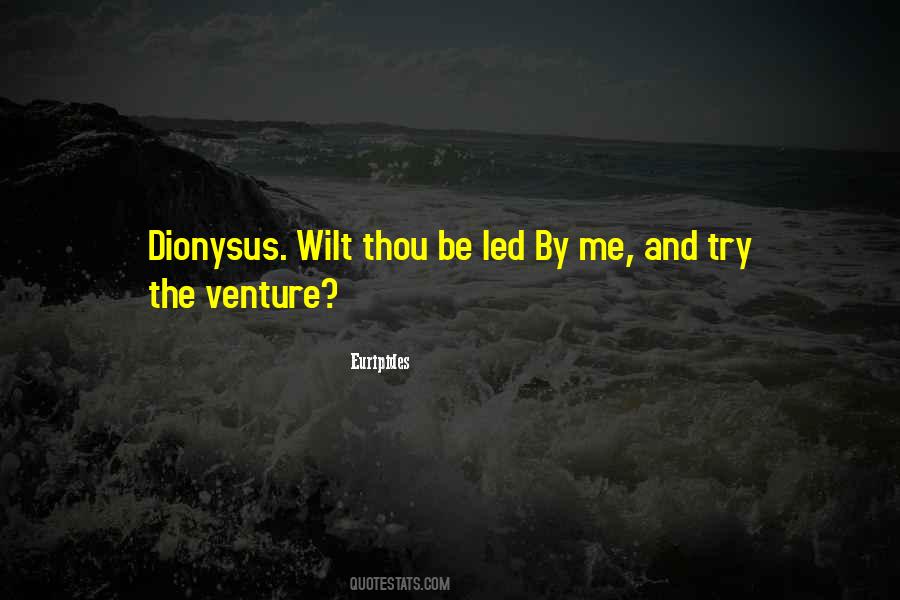 Wilt's Quotes #161020