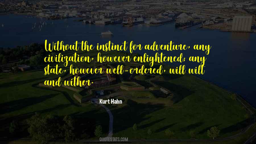 Wilt's Quotes #183286