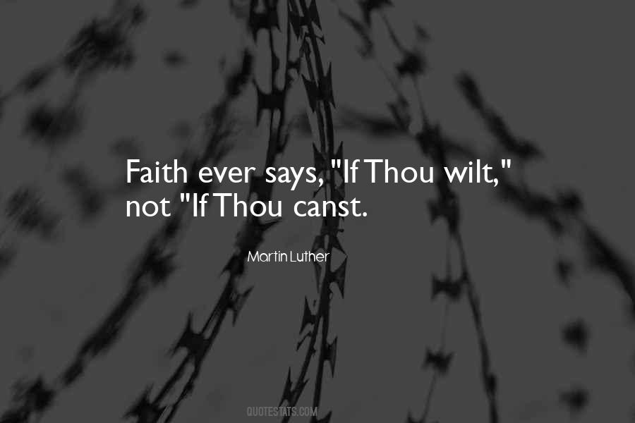 Wilt's Quotes #190047
