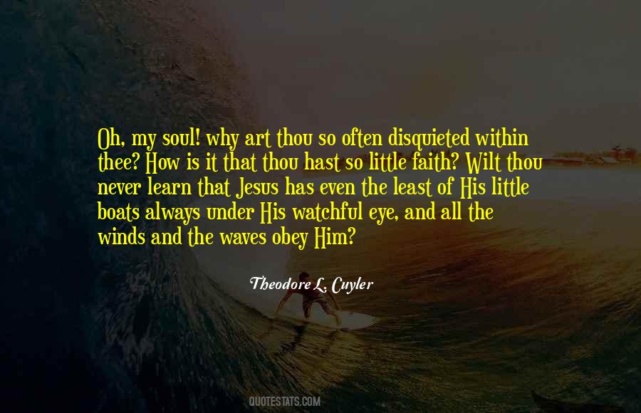 Wilt's Quotes #235586