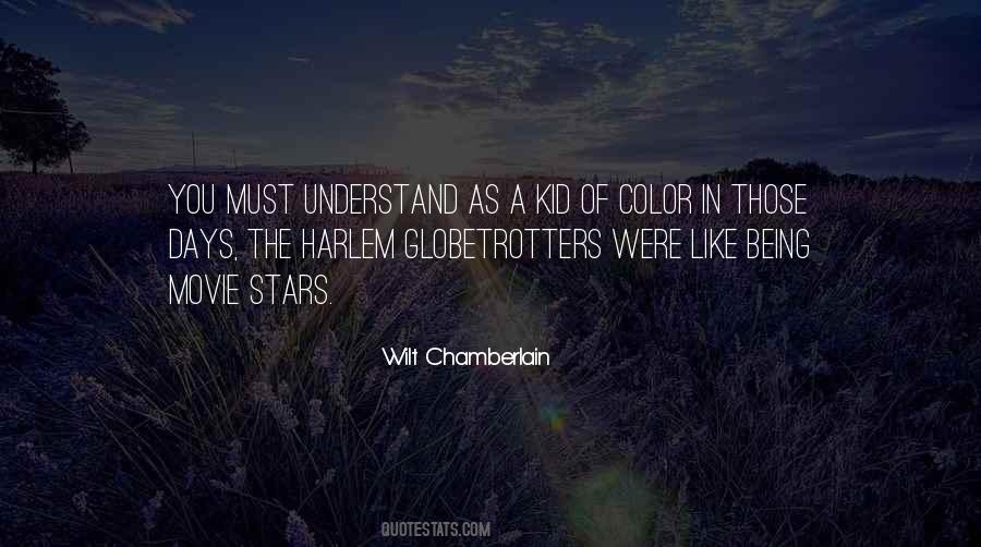Wilt's Quotes #345157
