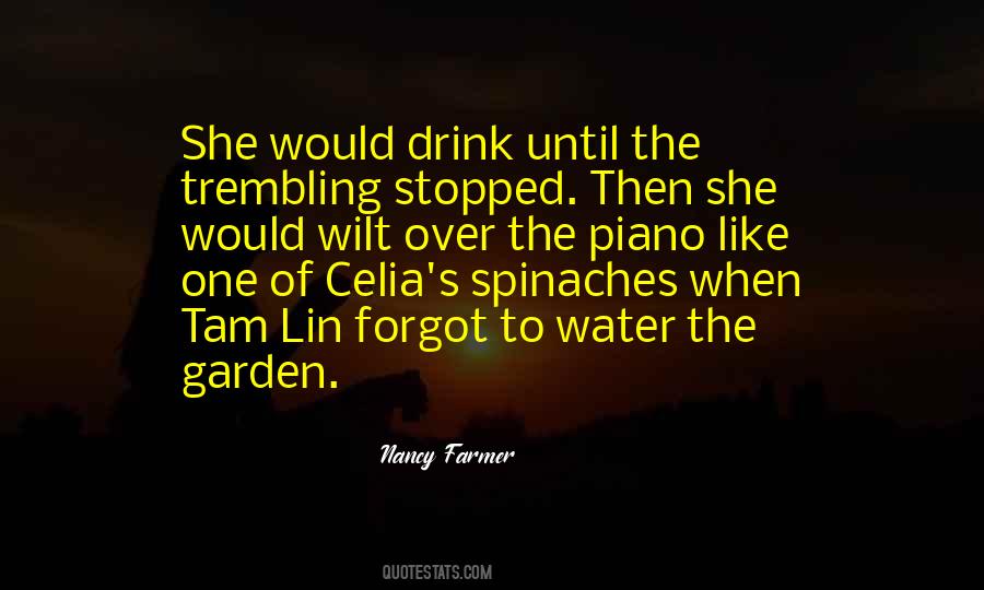 Wilt's Quotes #41330