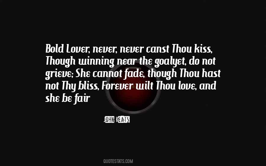 Wilt's Quotes #46991