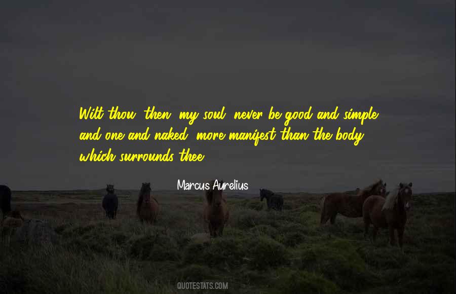 Wilt's Quotes #498030