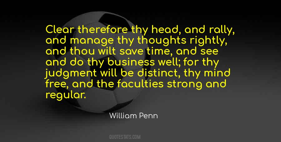Wilt's Quotes #52854