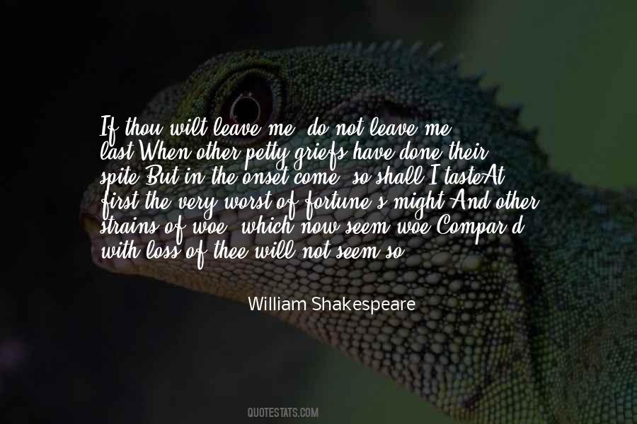Wilt's Quotes #880335