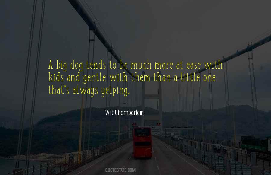 Wilt's Quotes #936914