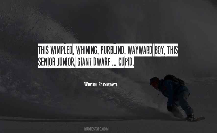 Wimpled Quotes #1449714