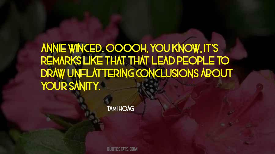 Winced Quotes #159158