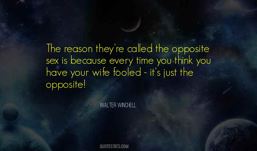 Winchell's Quotes #457227 Winchell's Quotes #457227