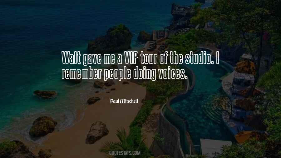 Winchell's Quotes #606904 Winchell's Quotes #606904