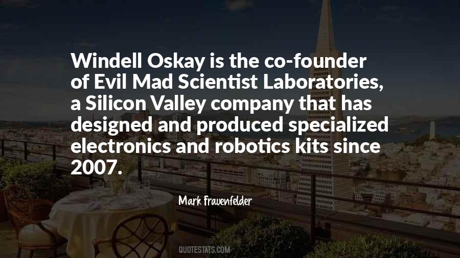 Windell Quotes #1324909