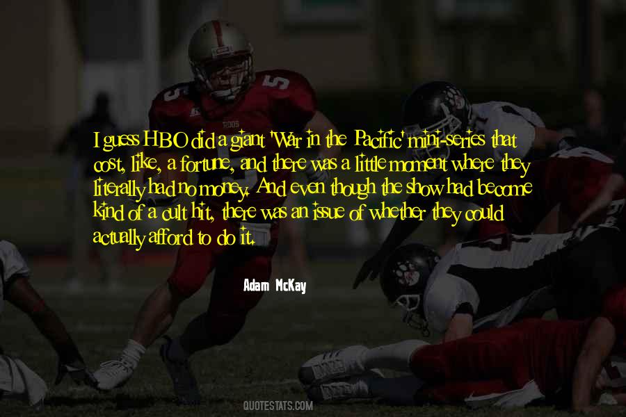 Quotes About The Pacific War #1250210