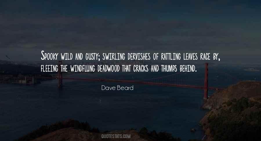 Windflung Quotes #1433017