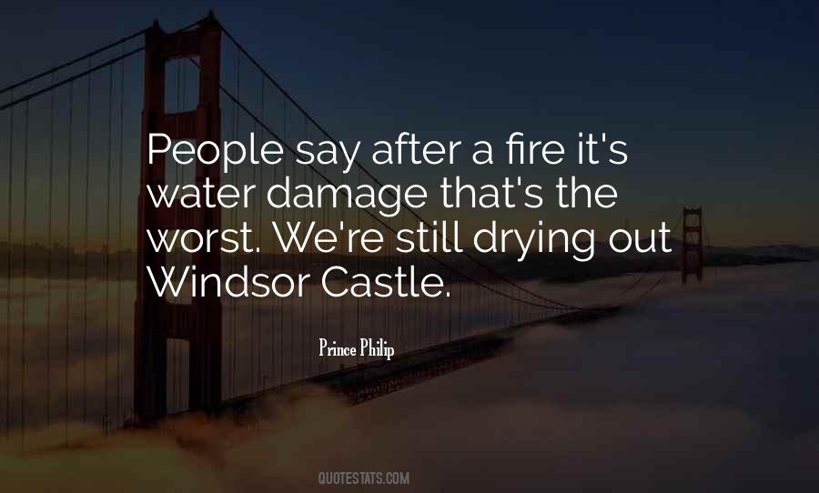 Windsor's Quotes #1811356