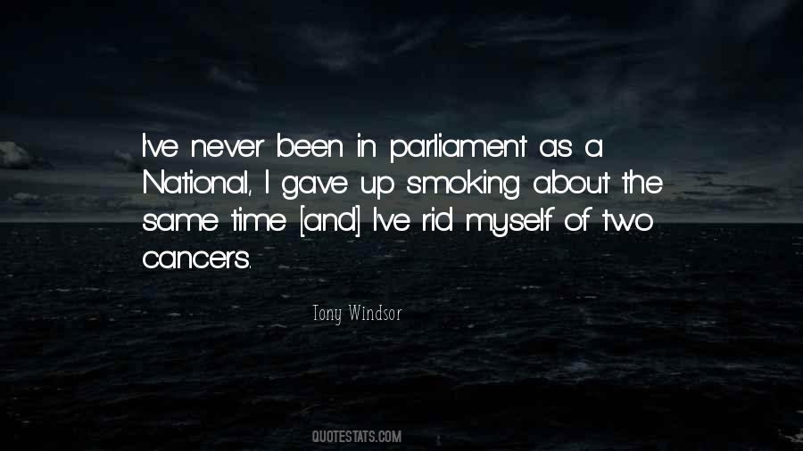 Windsor's Quotes #889692