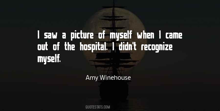 Winehouse's Quotes #12951