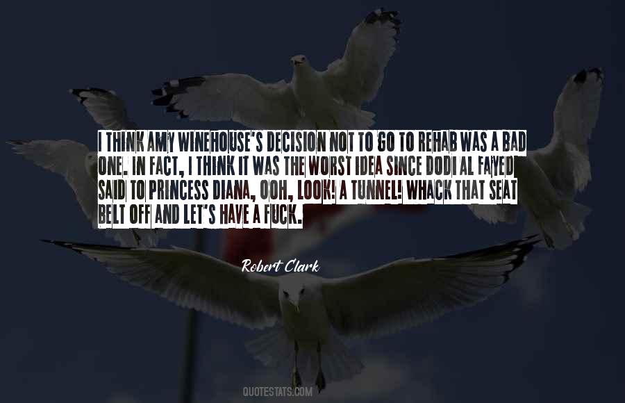 Winehouse's Quotes #1321053