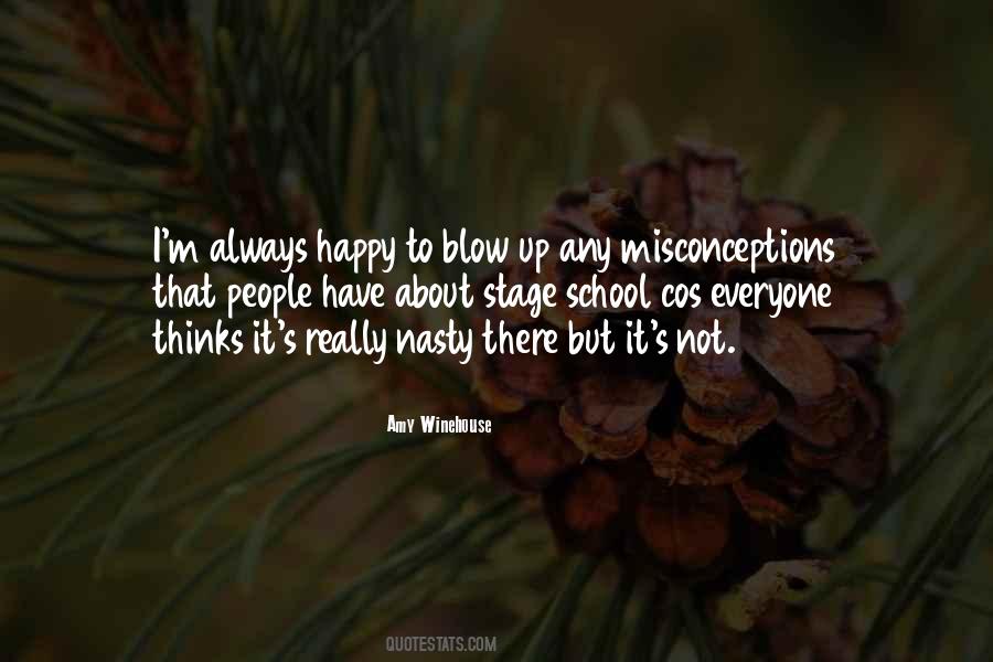 Winehouse's Quotes #1385563